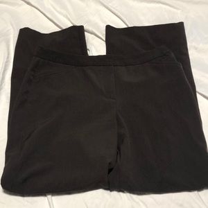 Women’s Nicole Miller dress pants